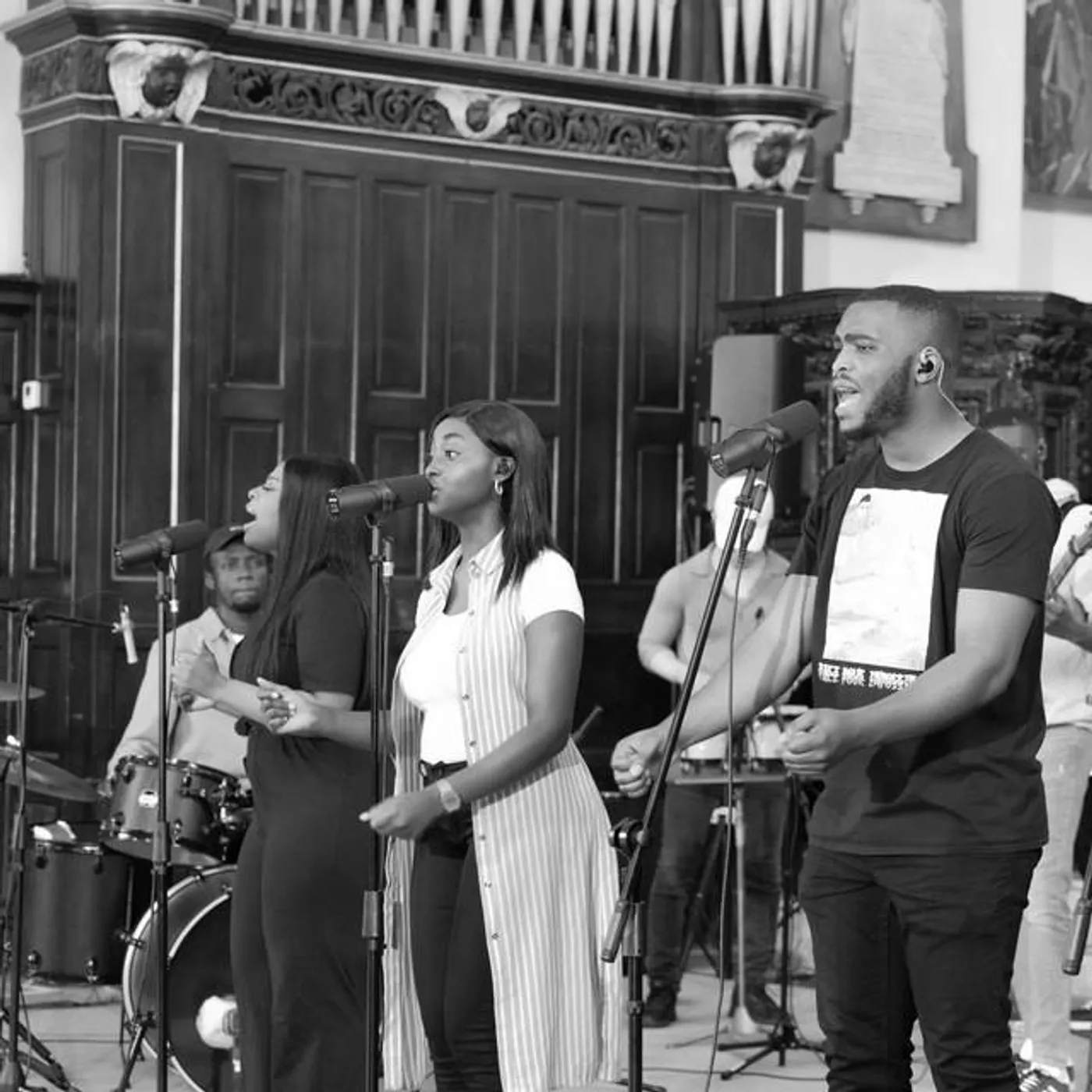 Imprint Worship