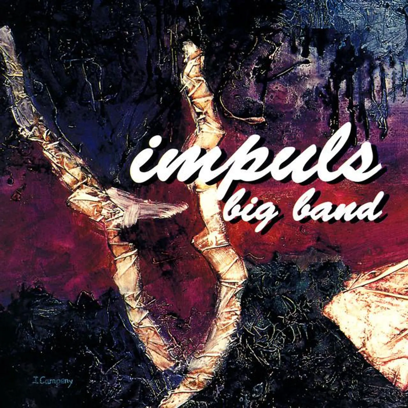 Impuls Big Band Brand Page