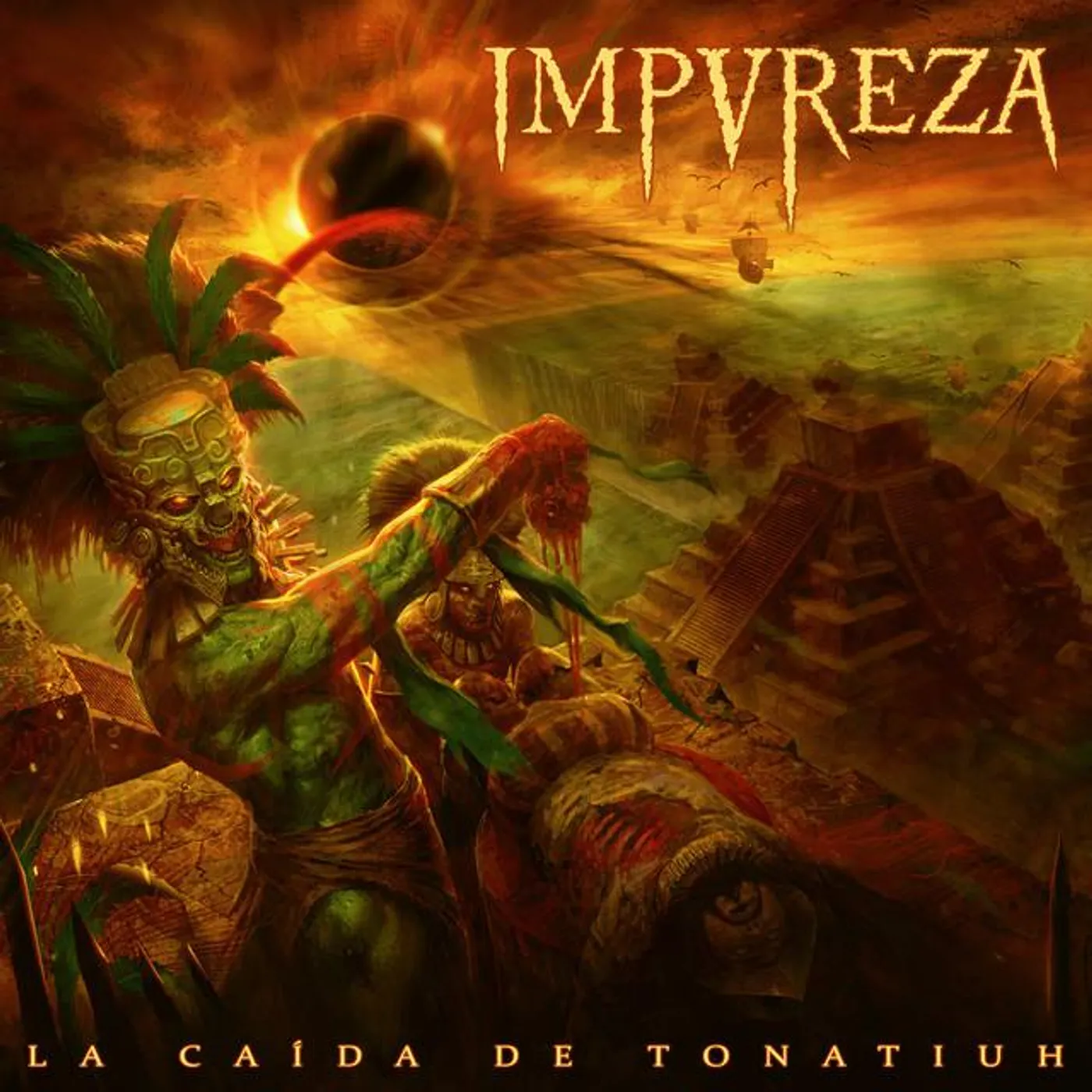 Impureza