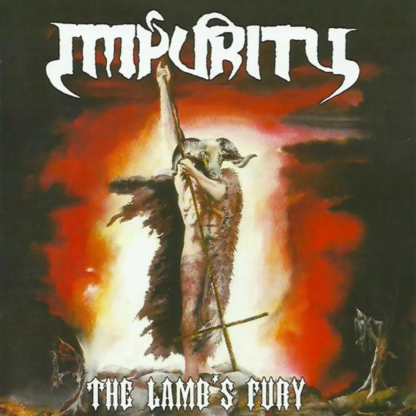 Impurity Brand Page