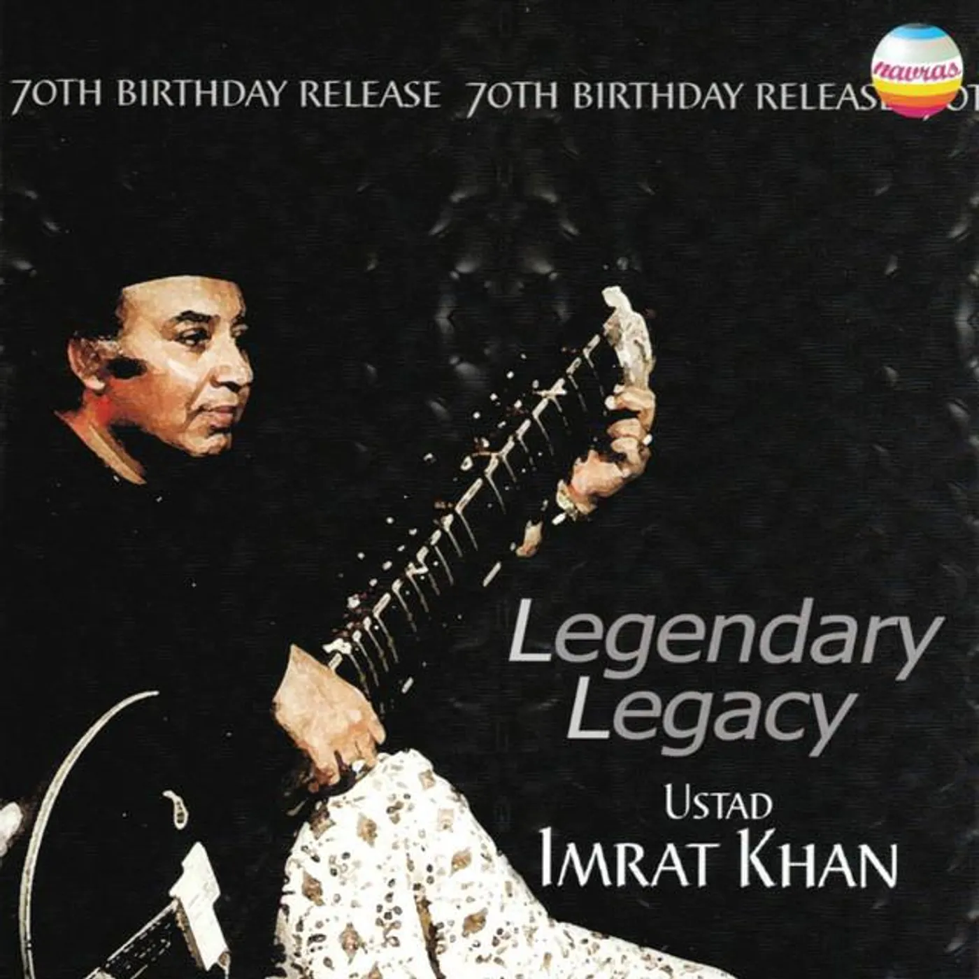 Imrat Khan