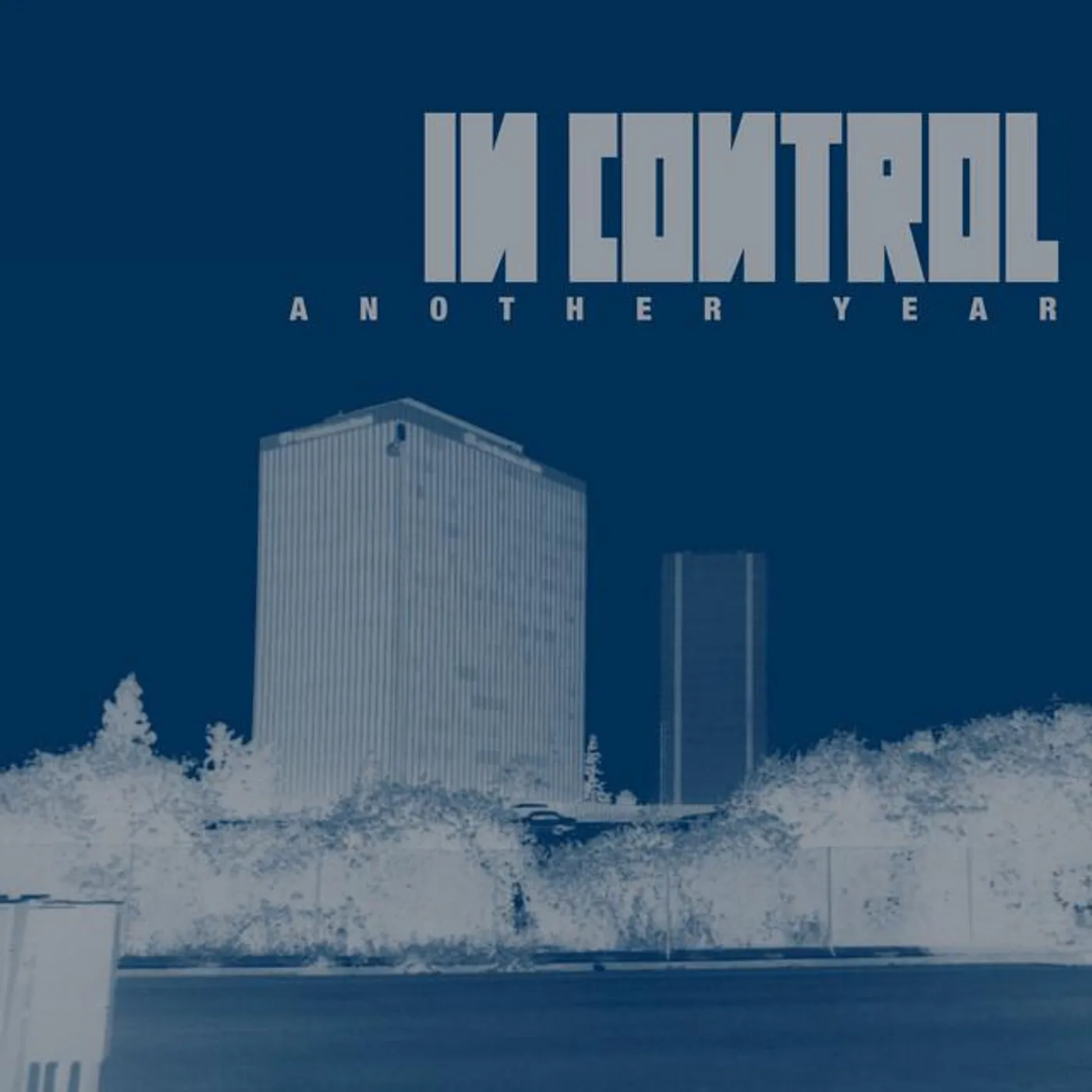 In Control Brand Page