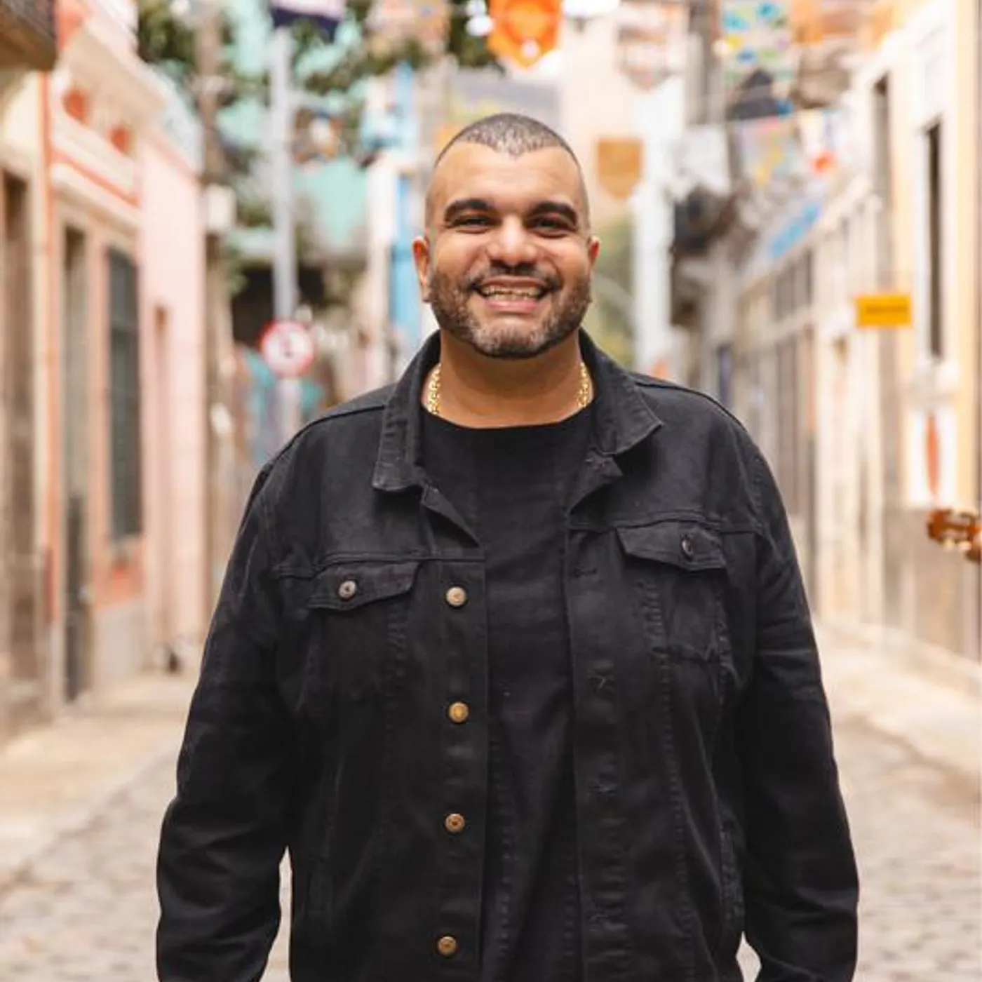 Inácio Rios Brand Page