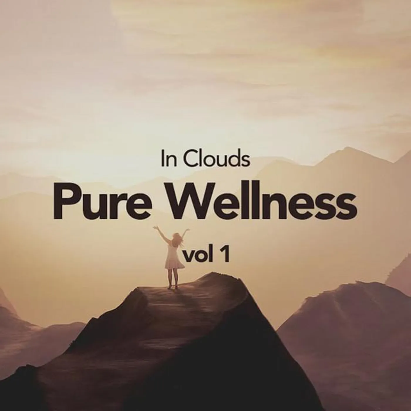 In Clouds