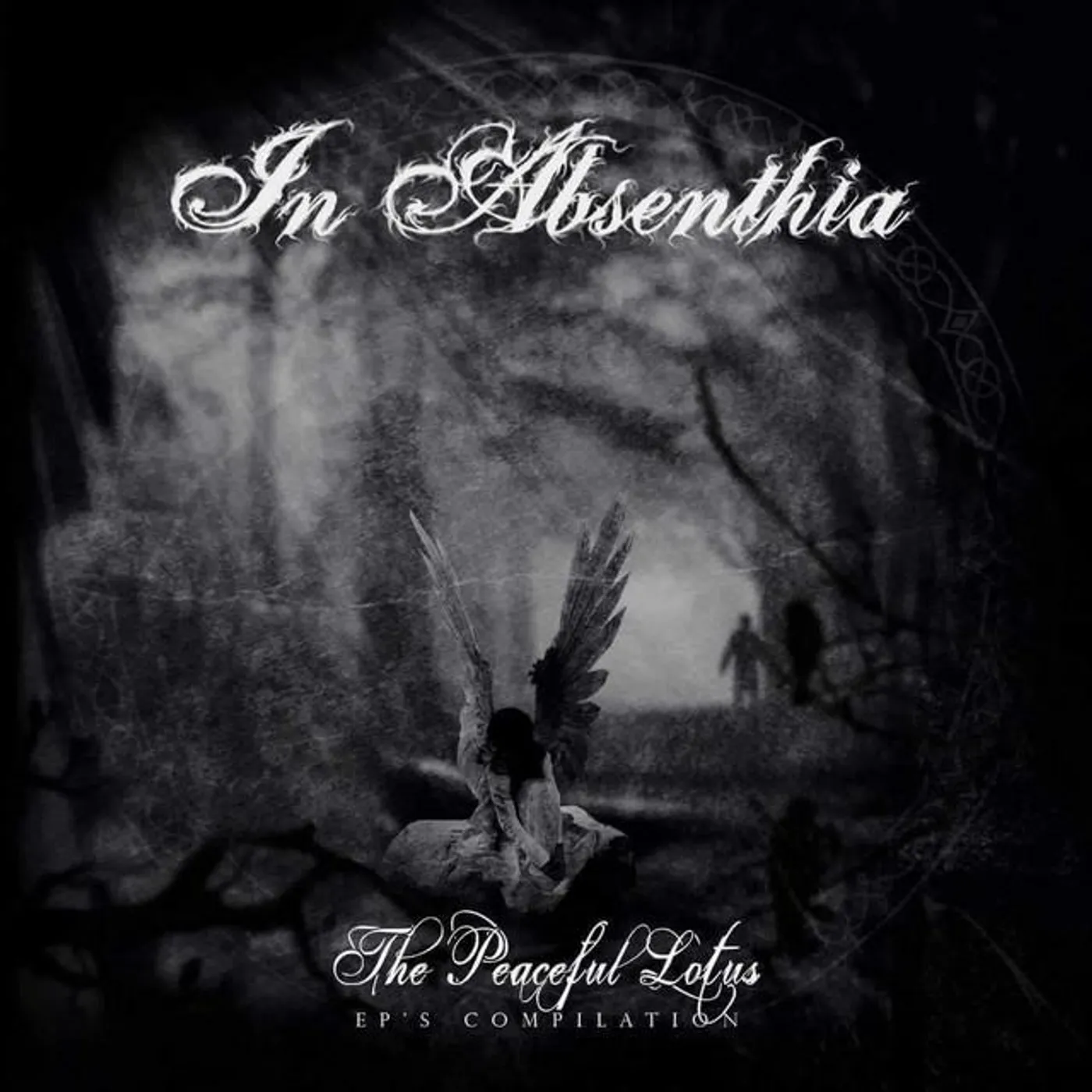 In Absenthia