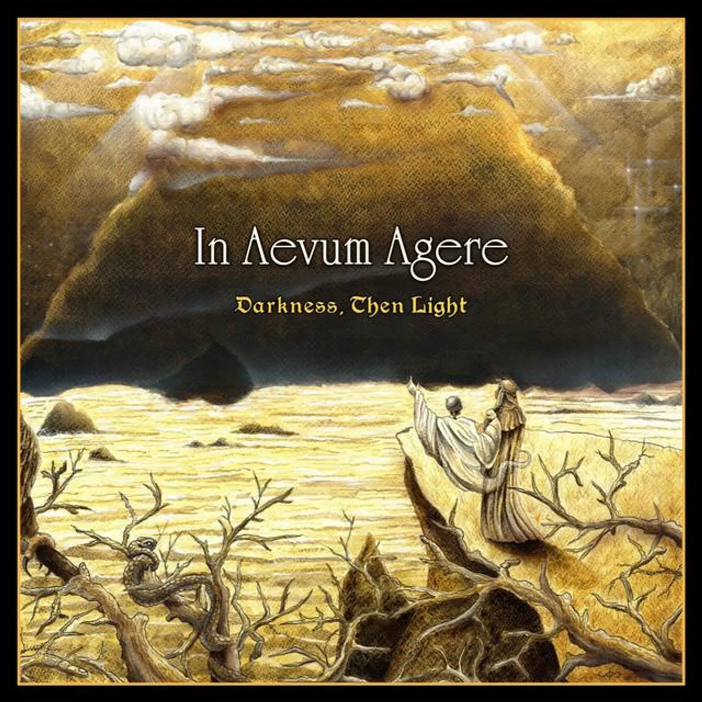 In Aevum Agere
