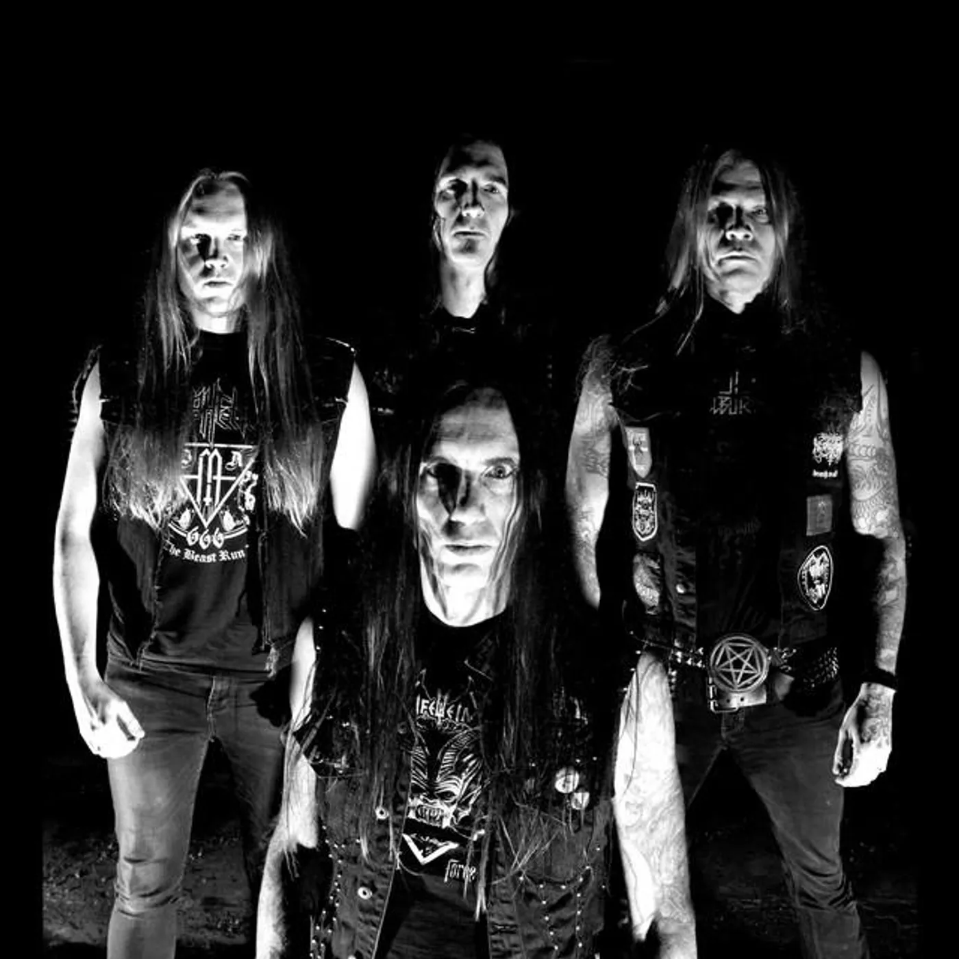 In Aphelion