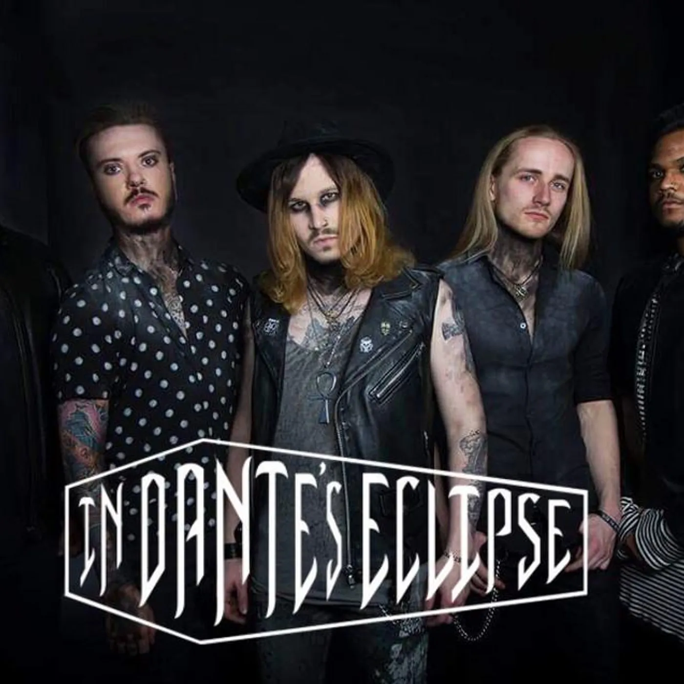 In Dante's Eclipse Brand Page