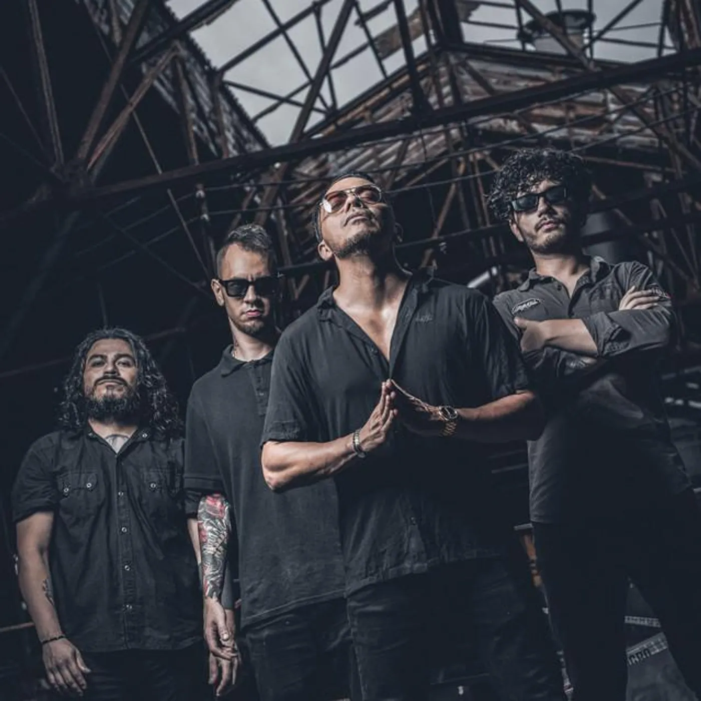 In Element Brand Page