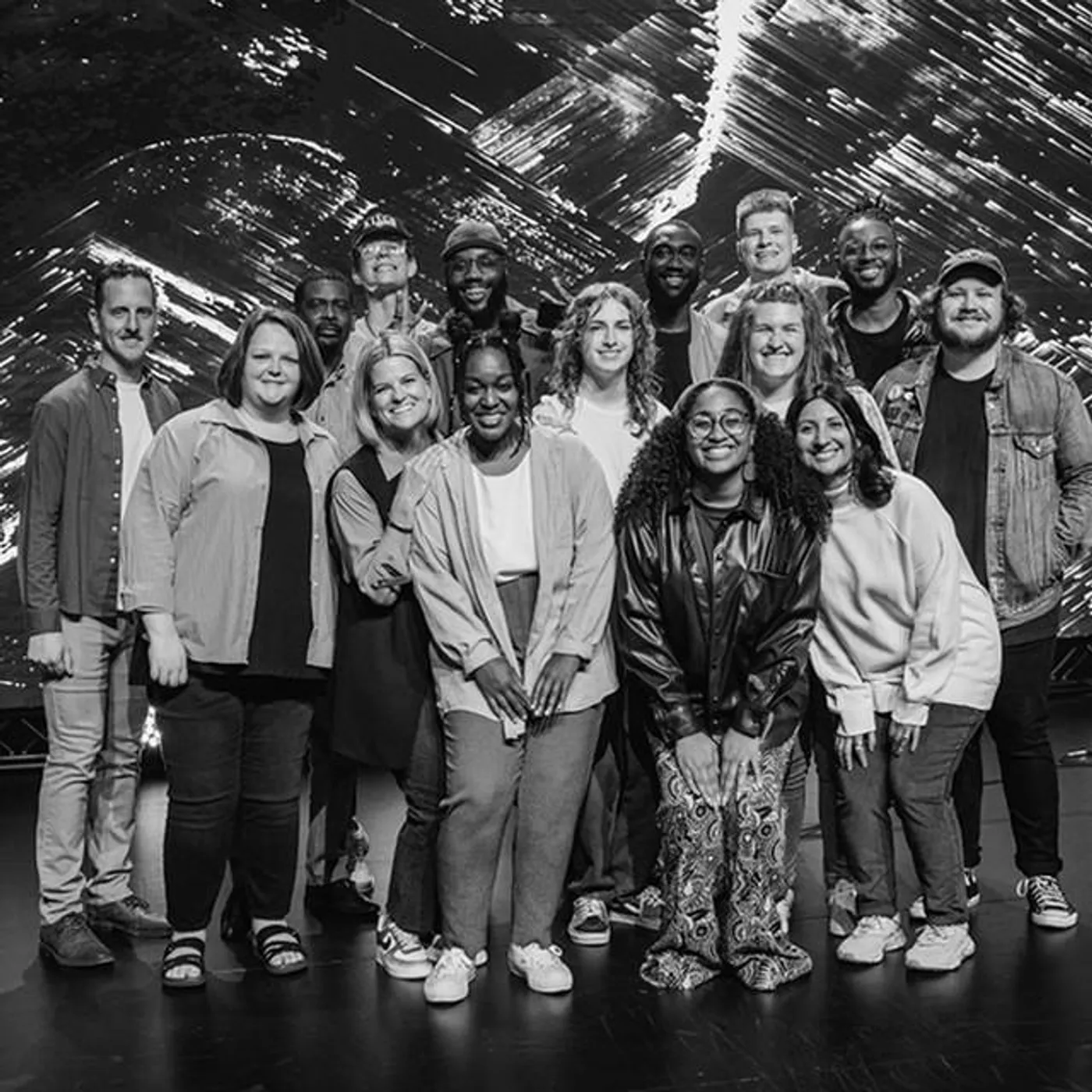 In Focus Worship Brand Page