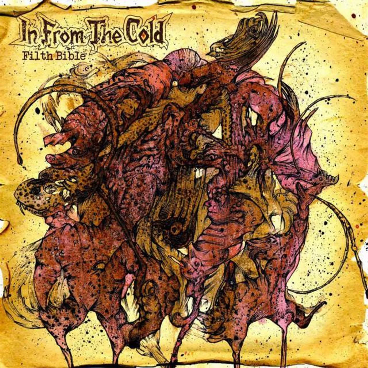 In From The Cold