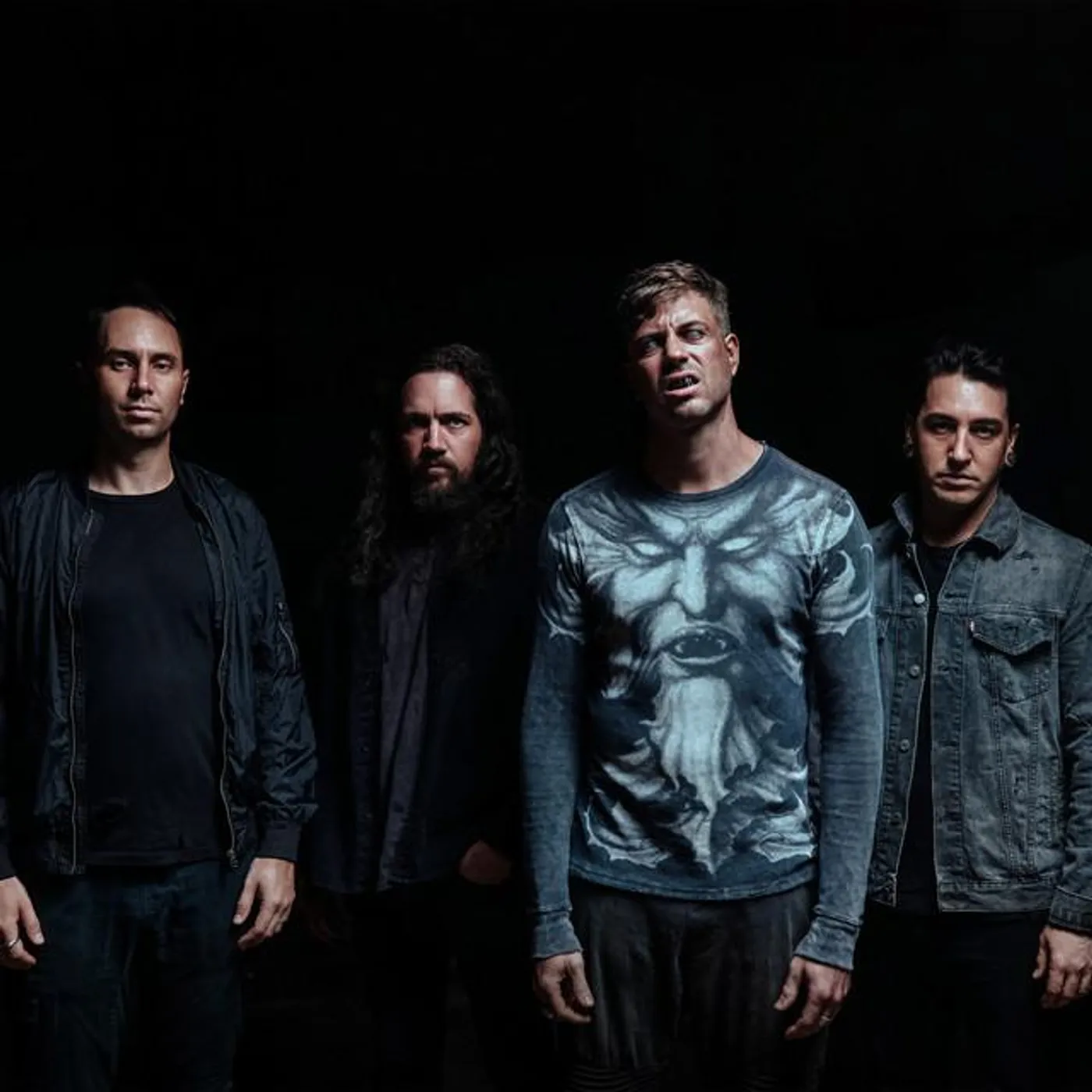 In Hearts Wake Brand Page