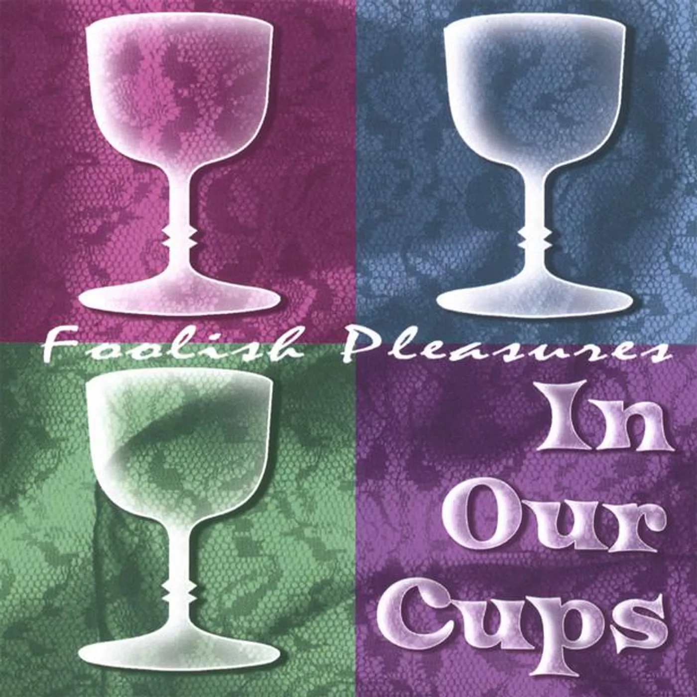 In Our Cups Brand Page