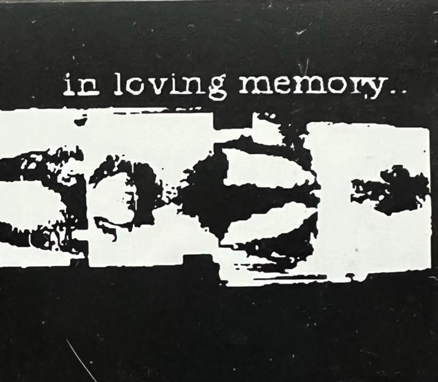 In Loving Memory