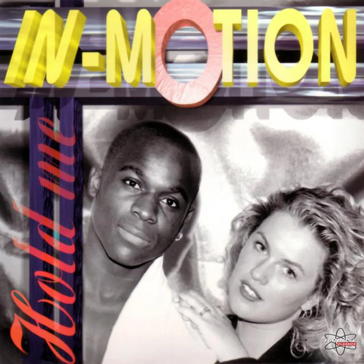 In-Motion