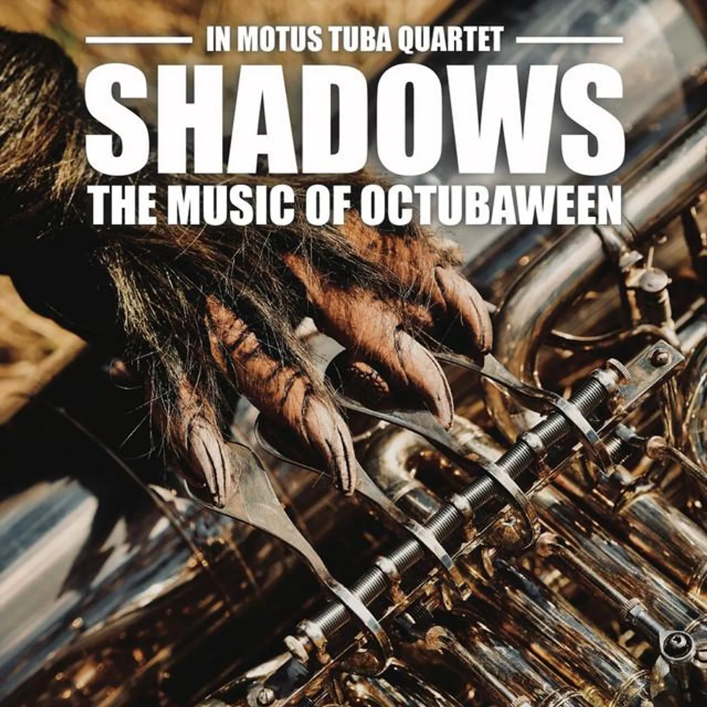 In Motus Tuba Quartet