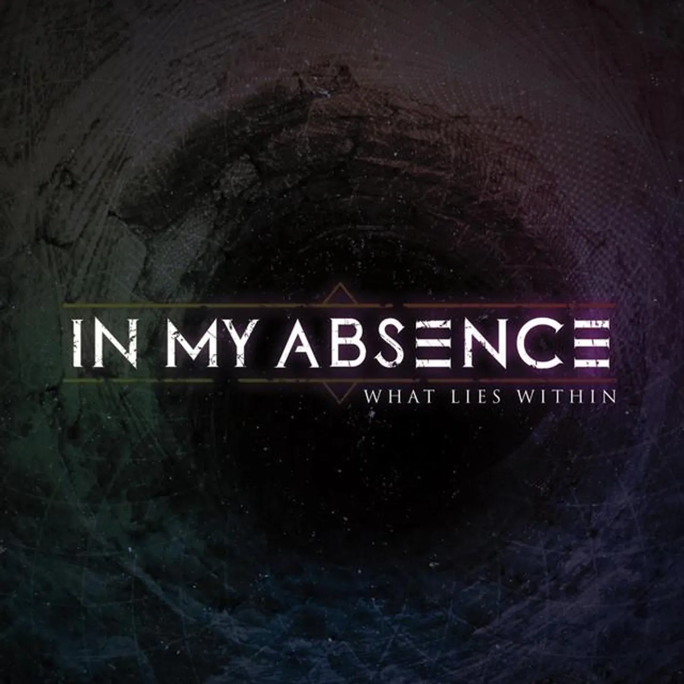 In My Absence