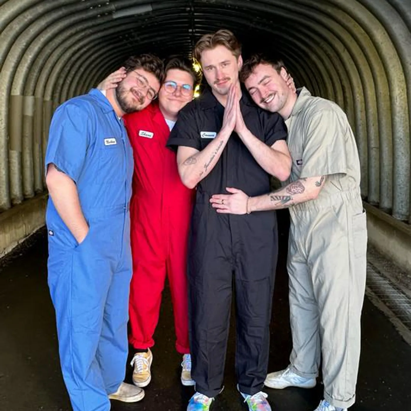 In Search of Sasquatch