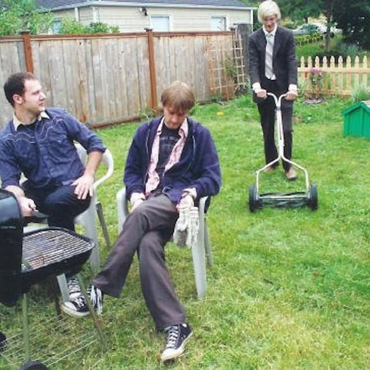 In Praise Of Folly Brand Page