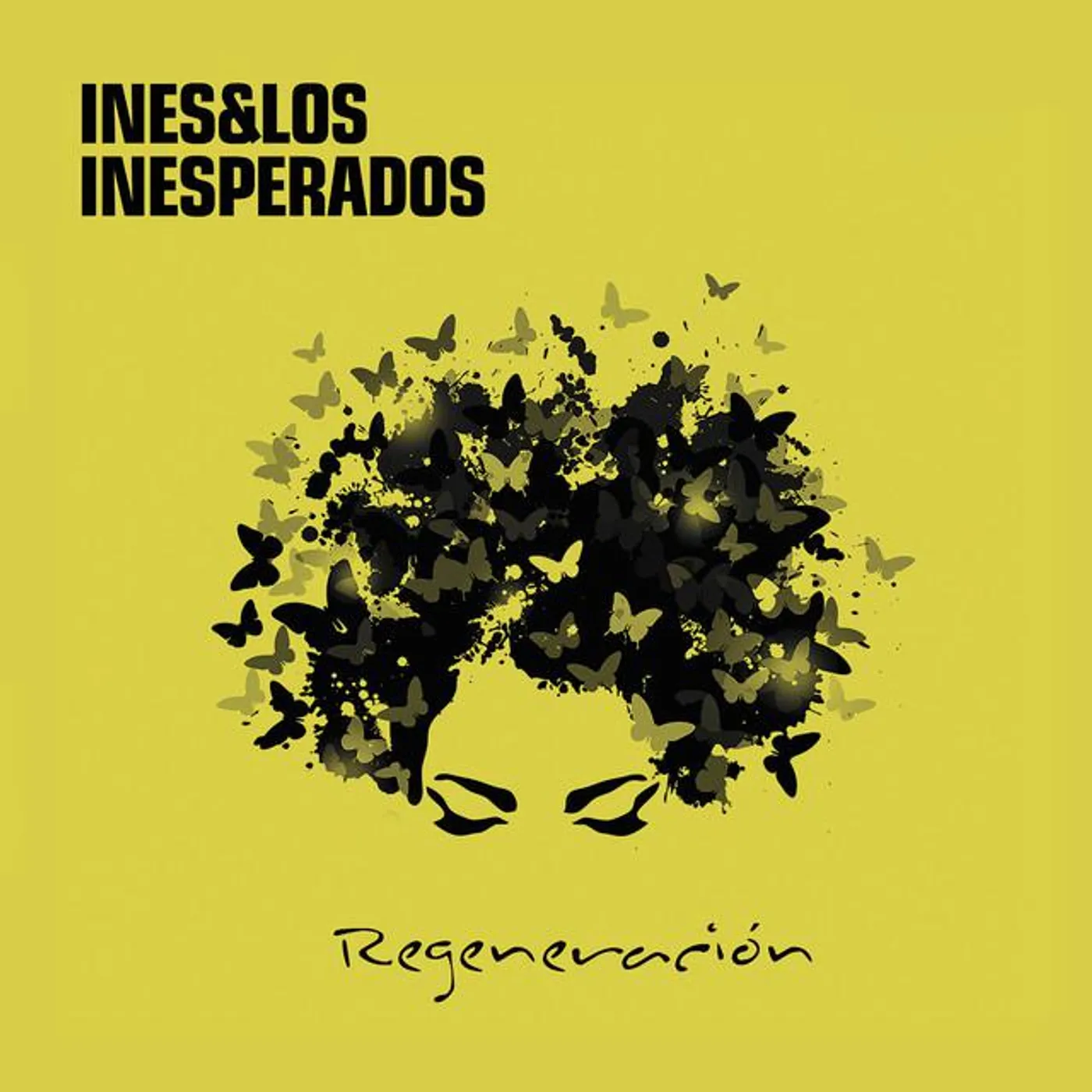 Inés y los Inesperados