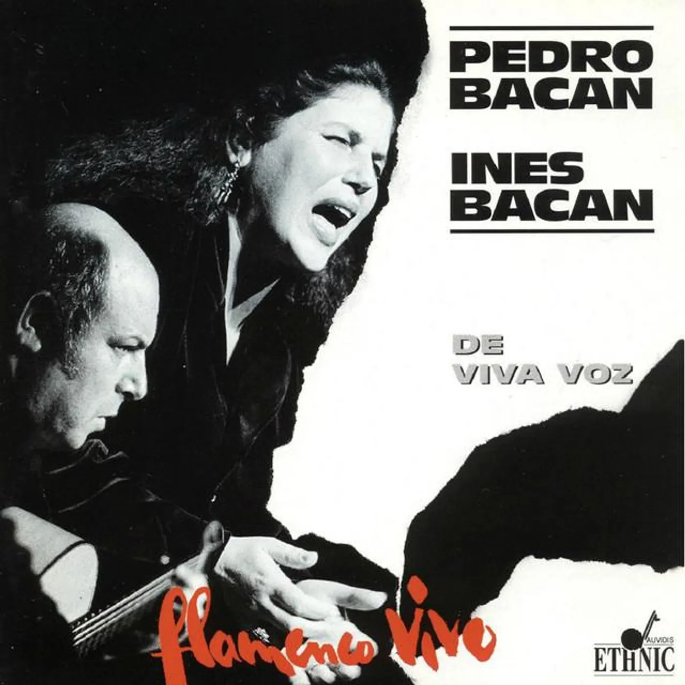 Inés Bacan Brand Page