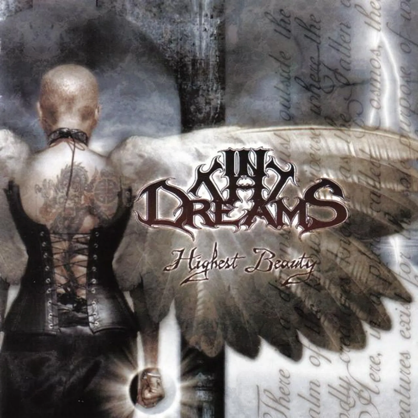 In Thy Dreams