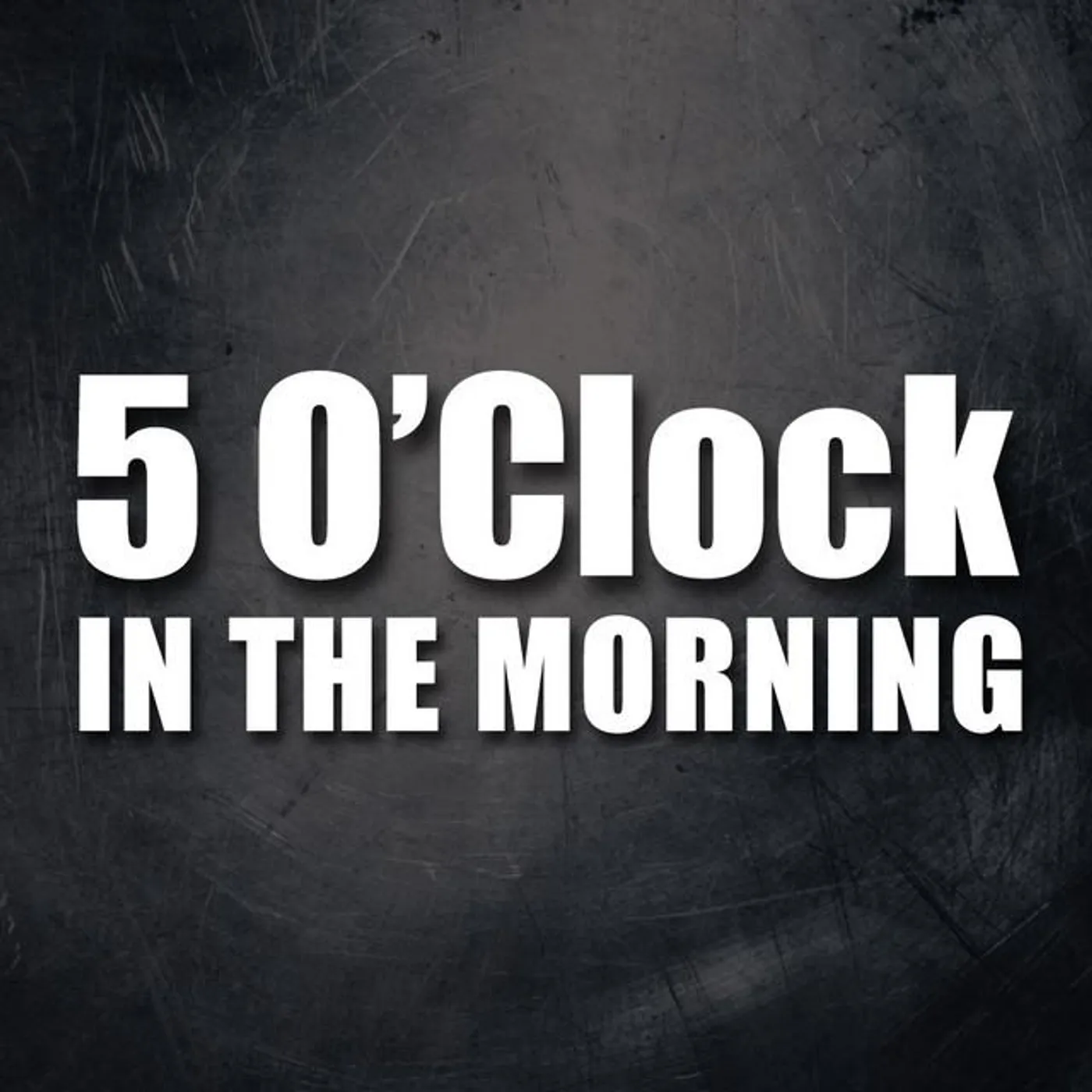 In The Morning Brand Page