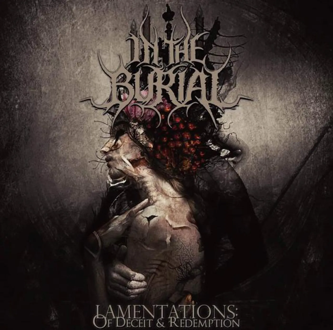 In The Burial