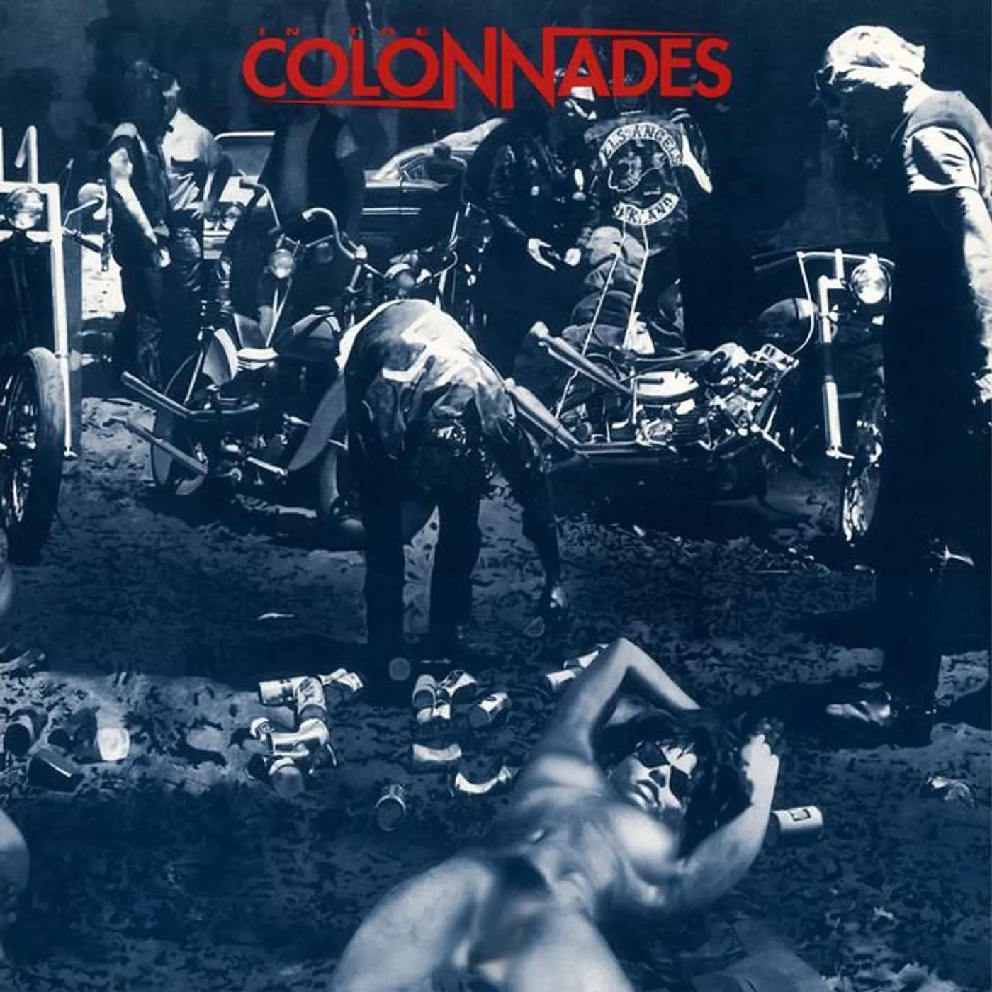 In The Colonnades Brand Page