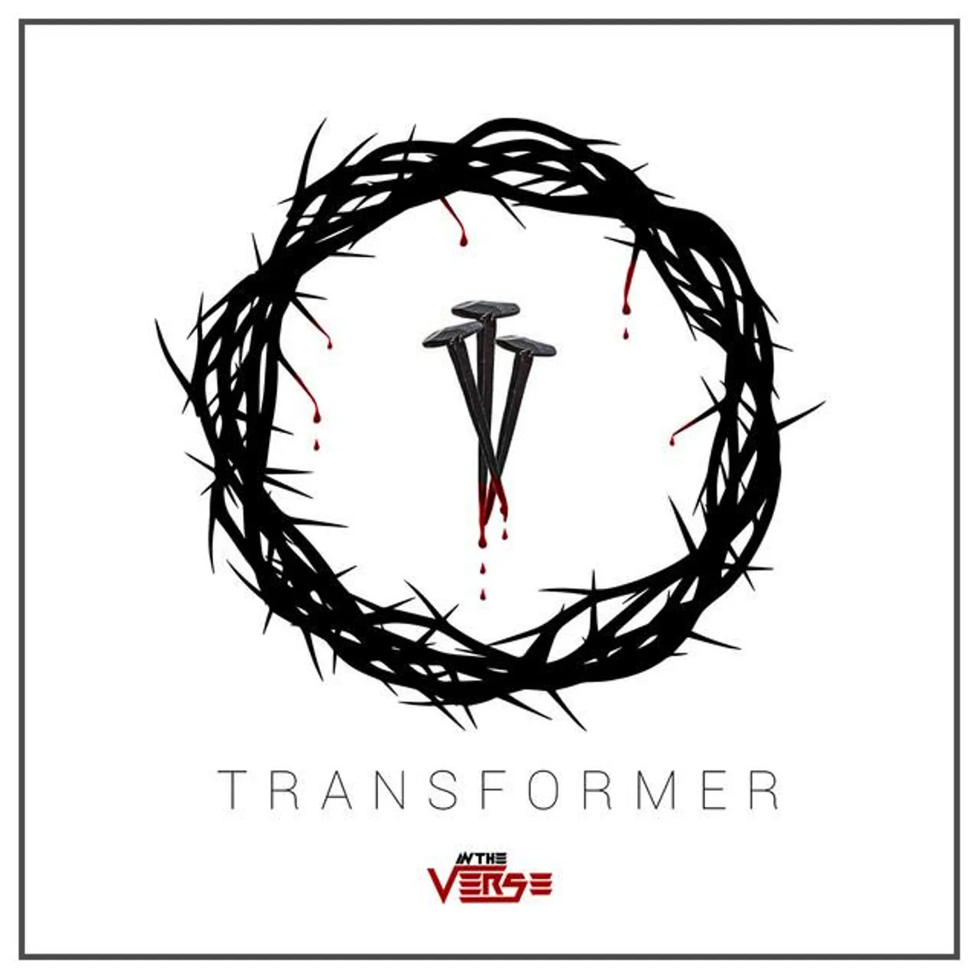 In the Verse Brand Page