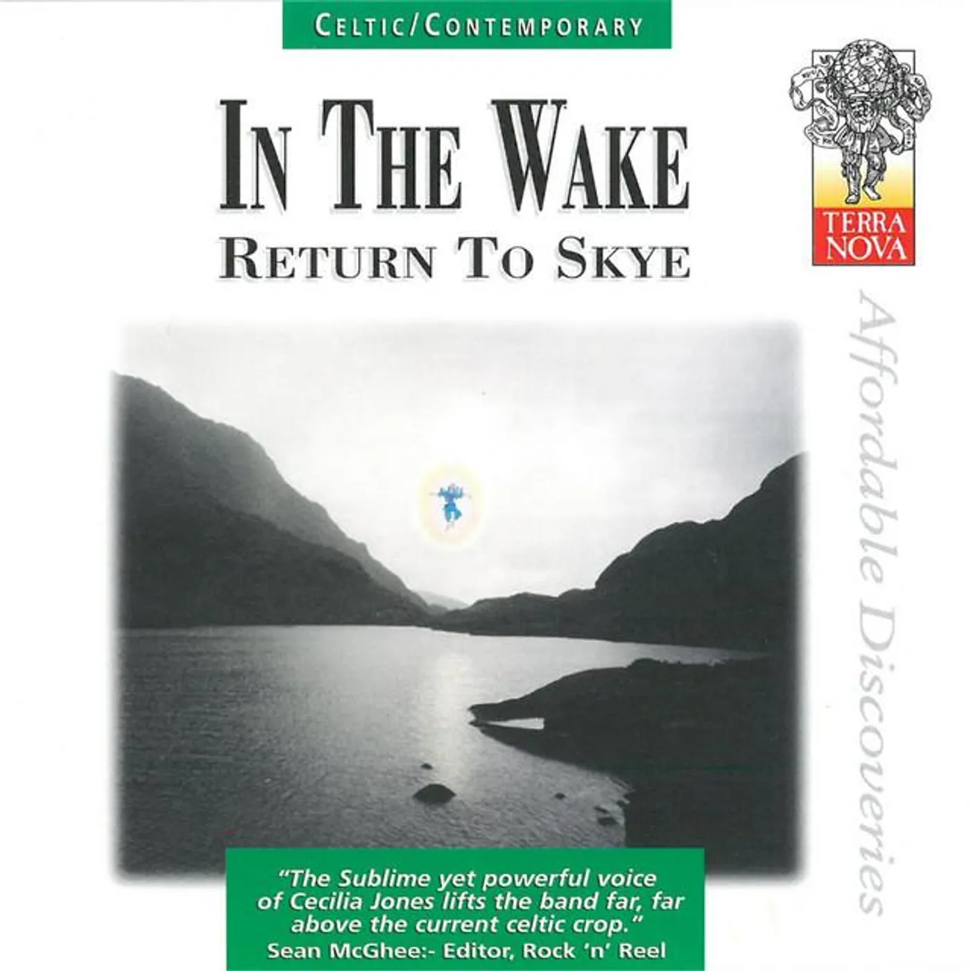 In The Wake