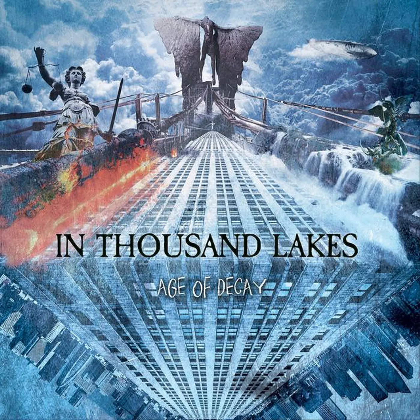 In Thousand Lakes