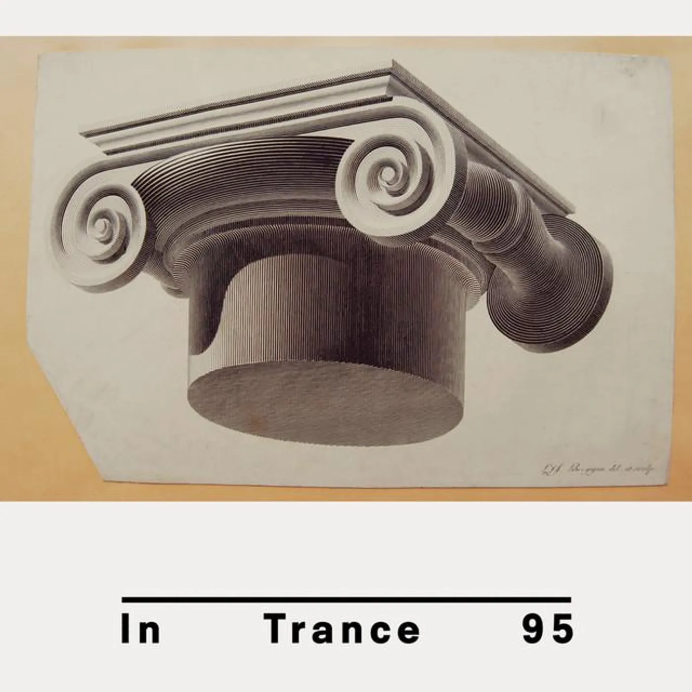 In Trance 95 Brand Page