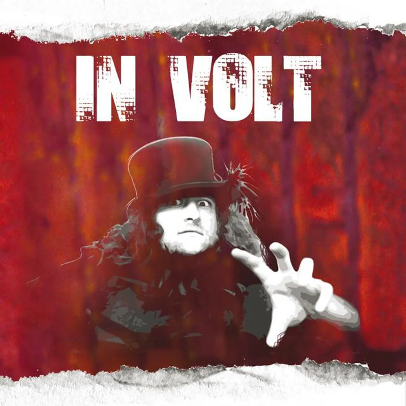 In Volt Brand Page