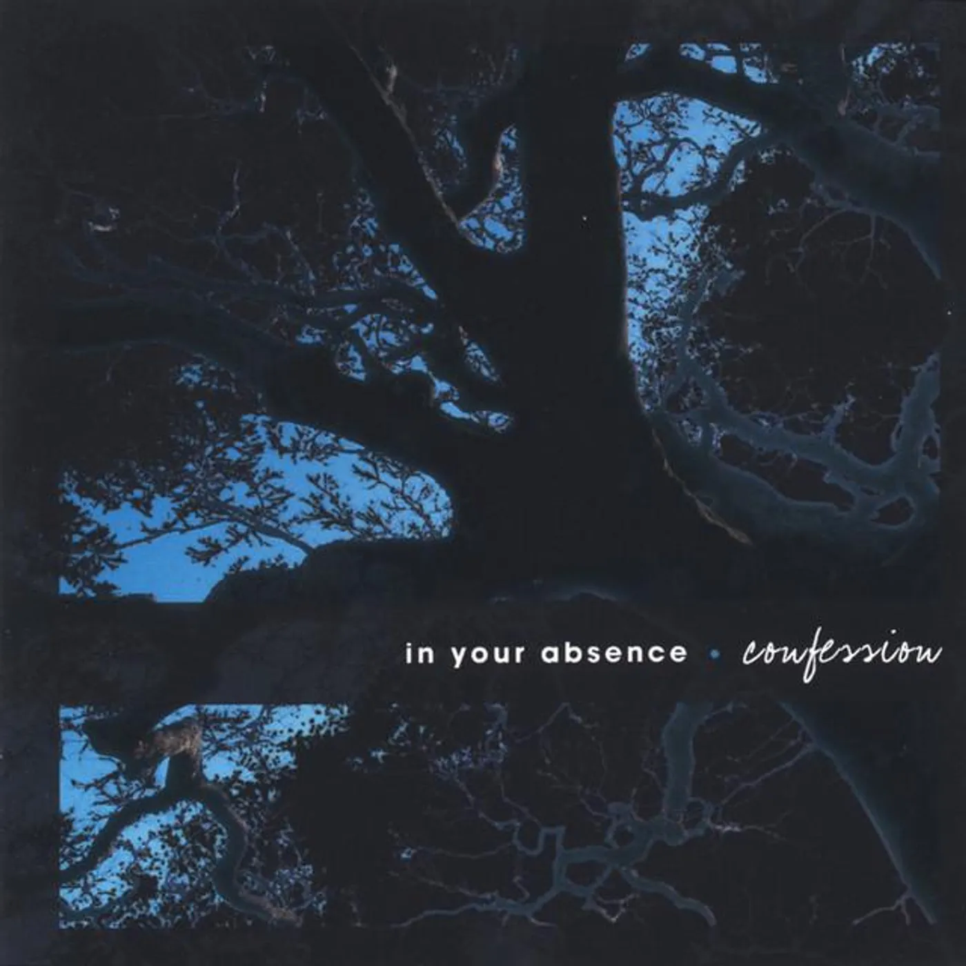 in your absence Brand Page