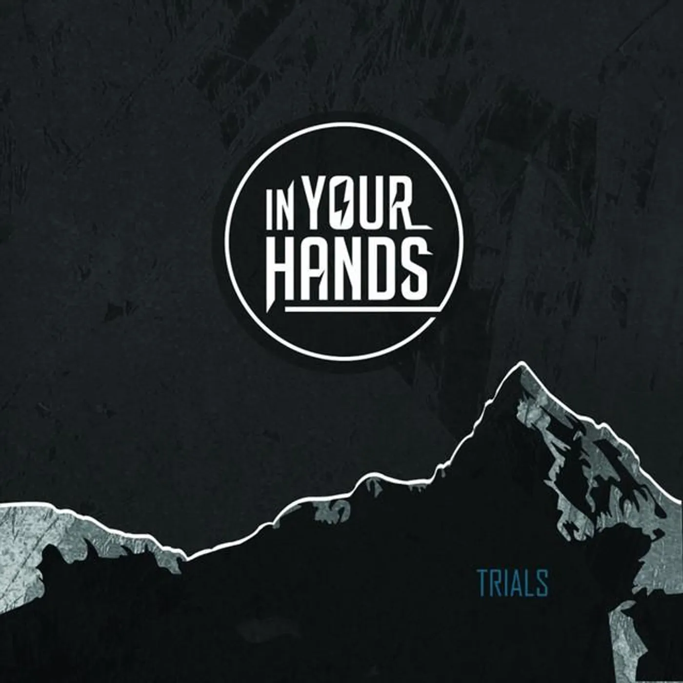 In Your Hands