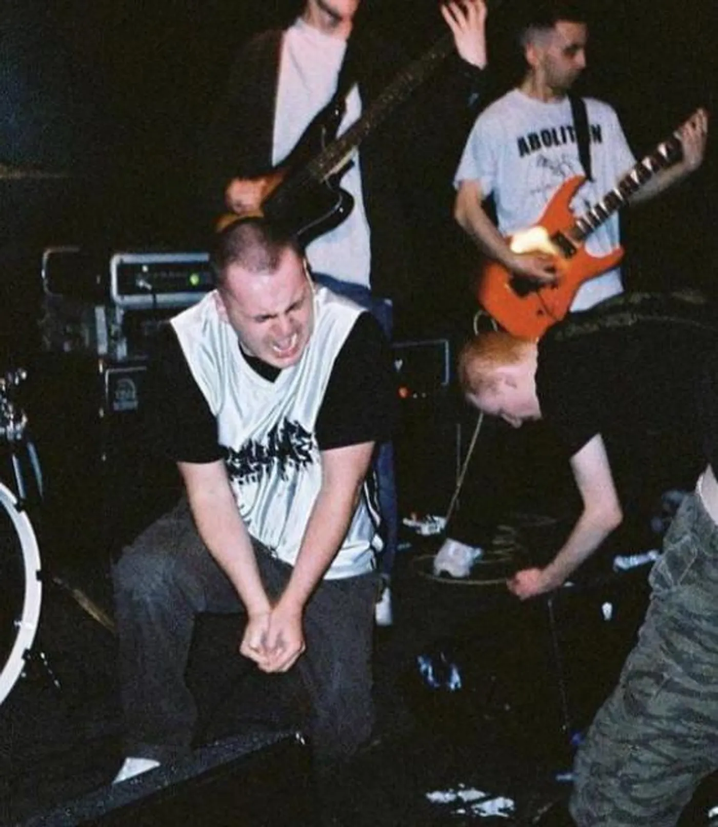 Intent to Kill