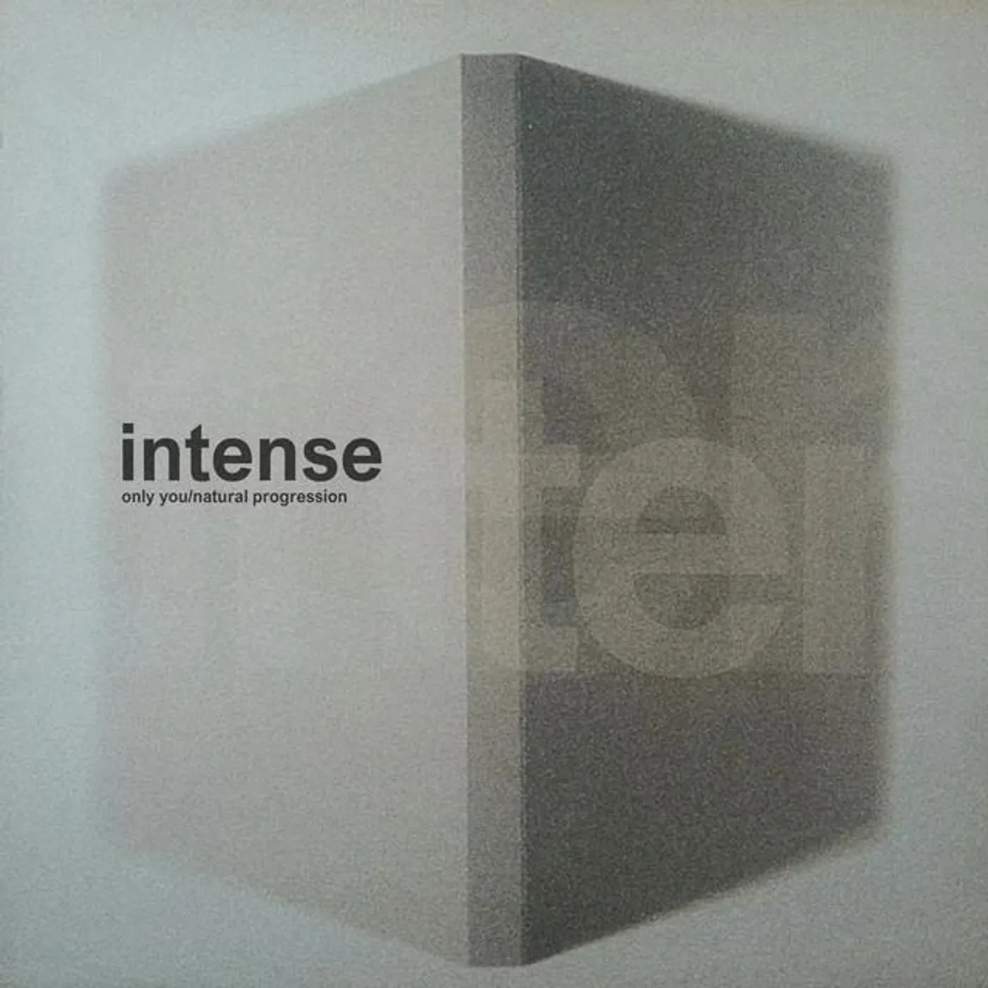 Intense