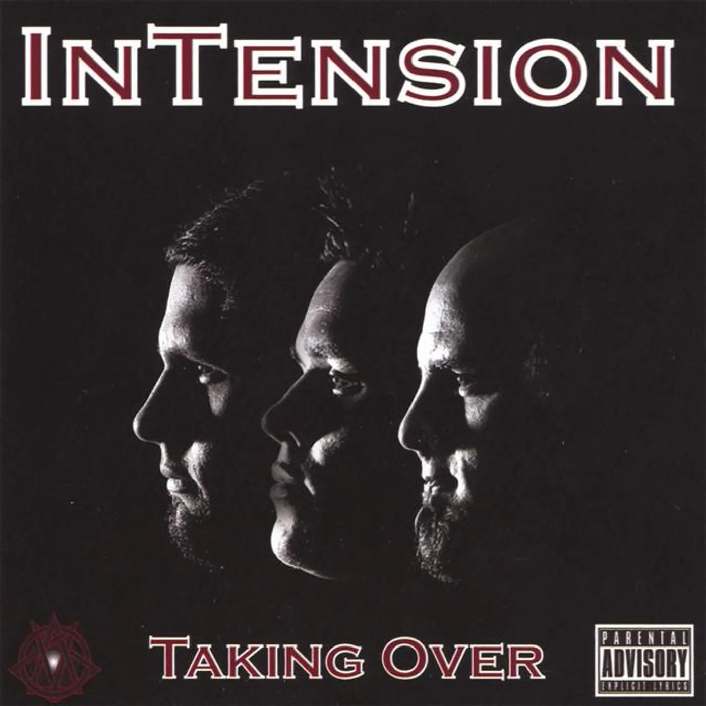 InTension Brand Page