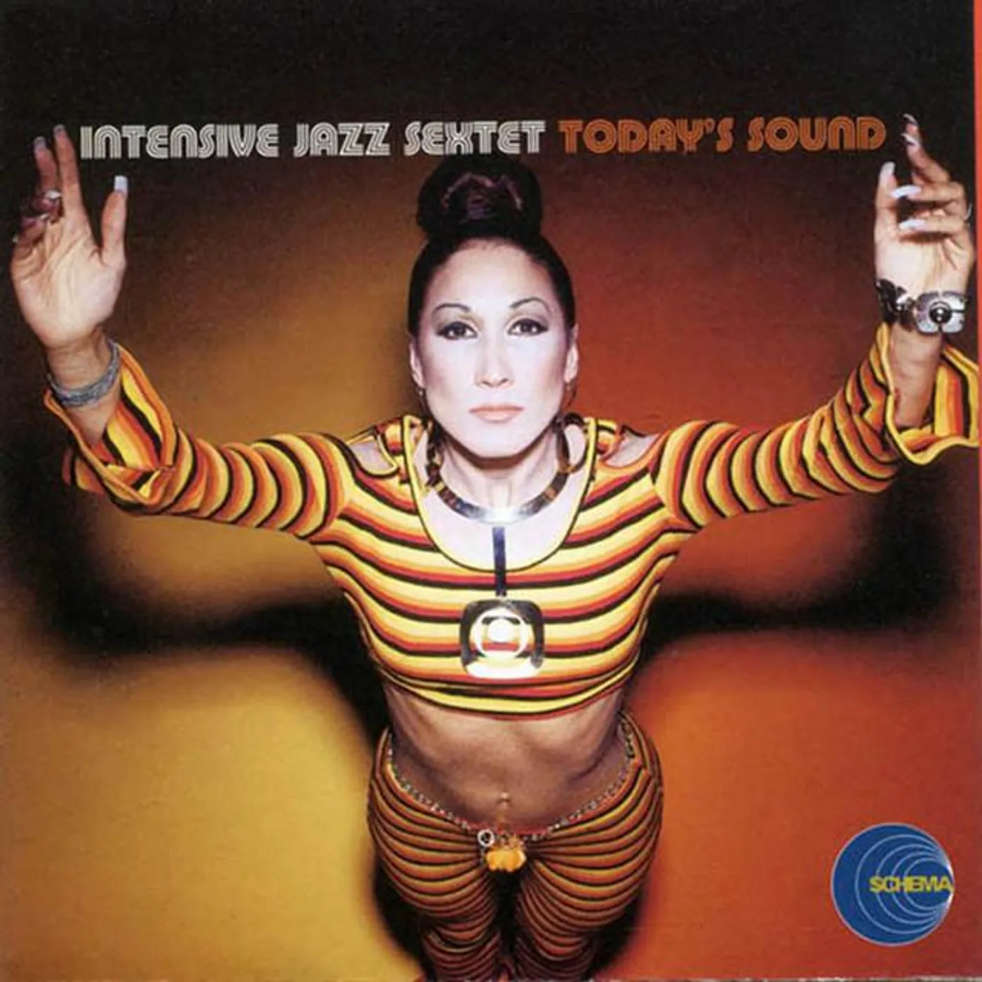 INTENSIVE JAZZ