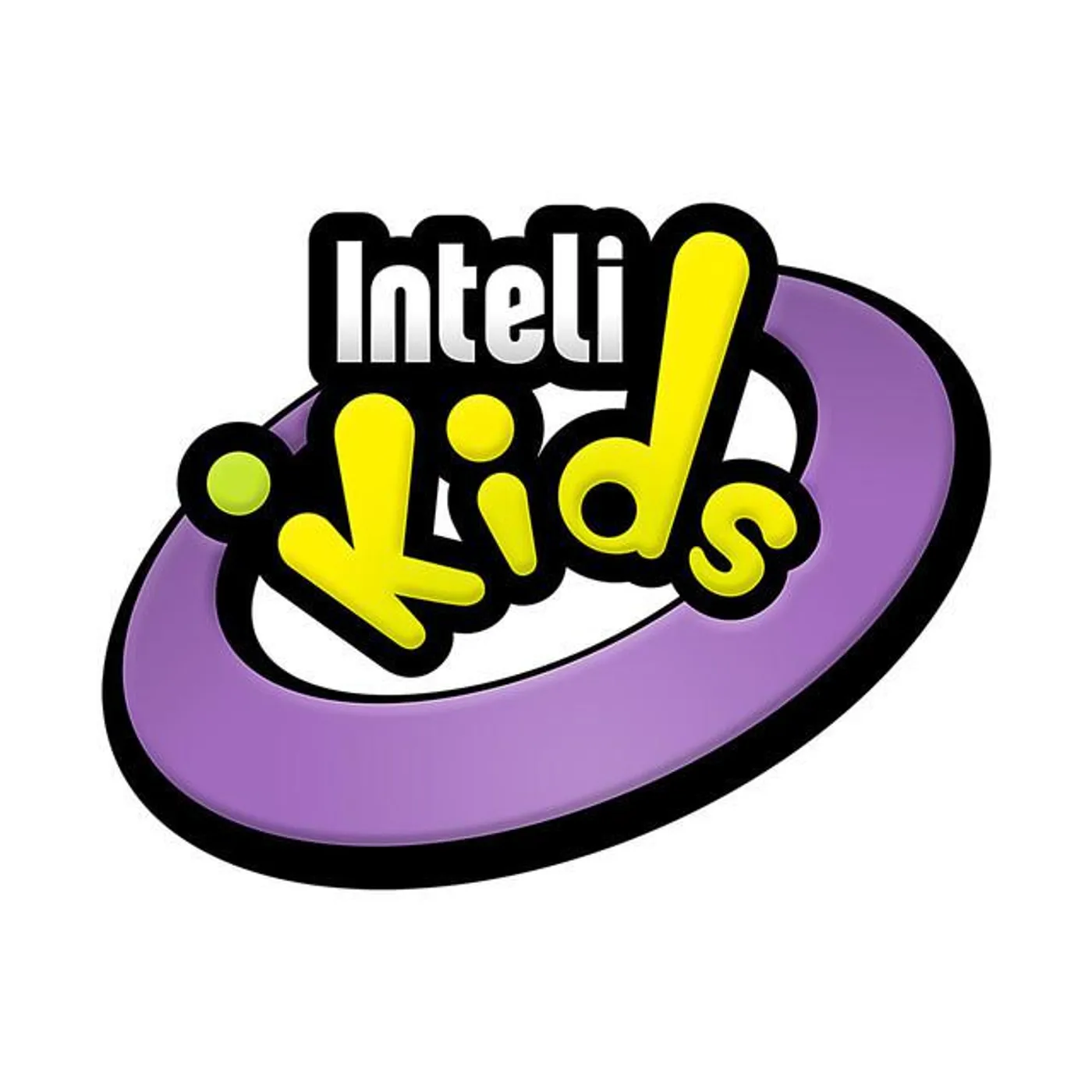 Intelikids Brand Page