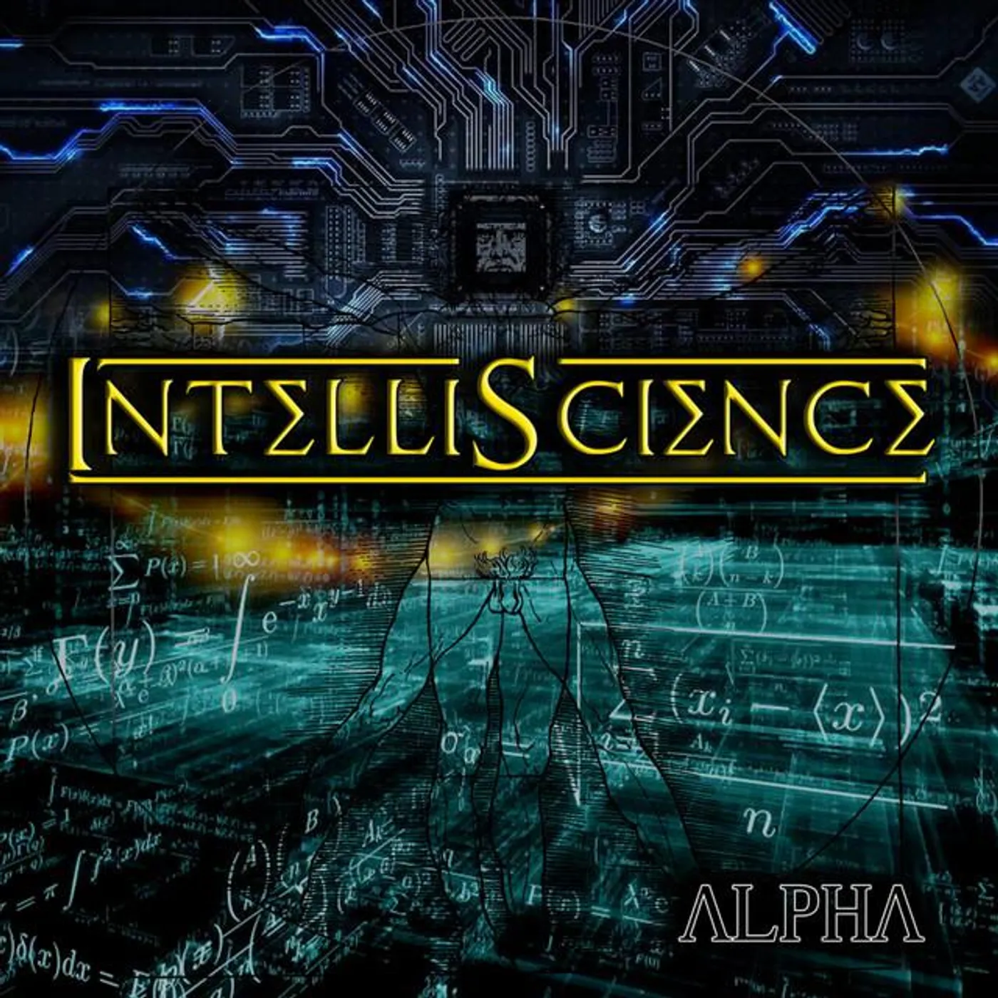 IntelliScience