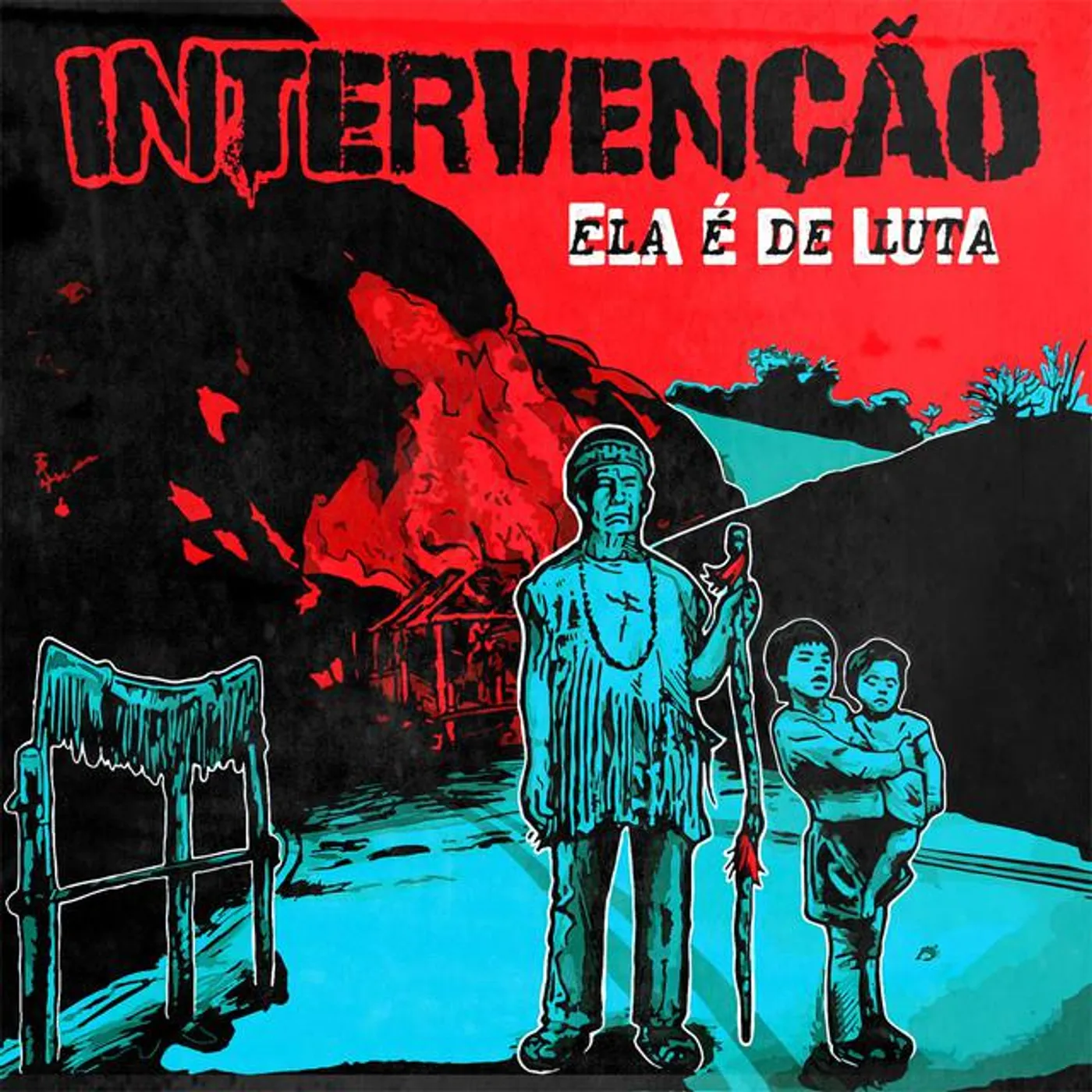 Intervenção