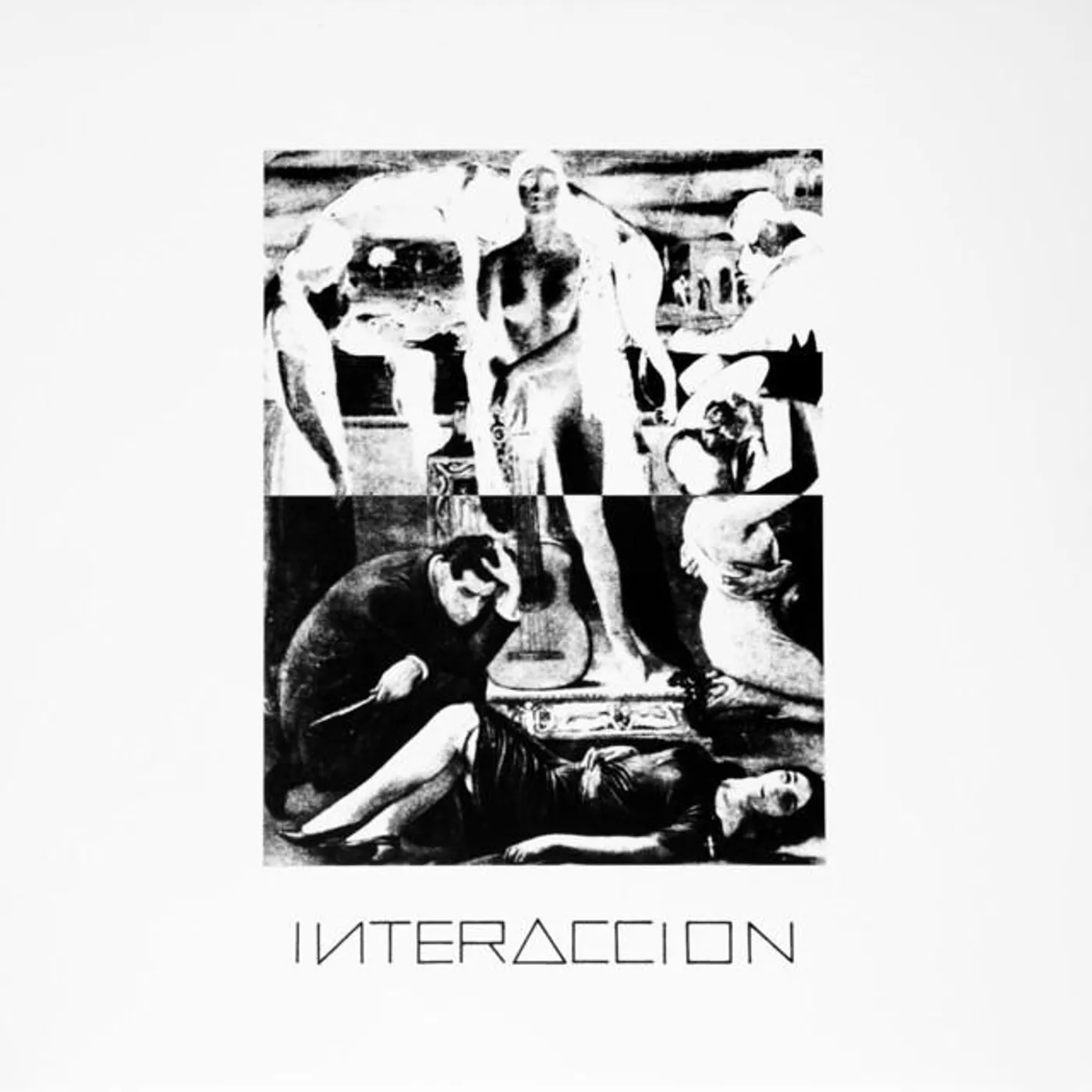 Interacción Brand Page