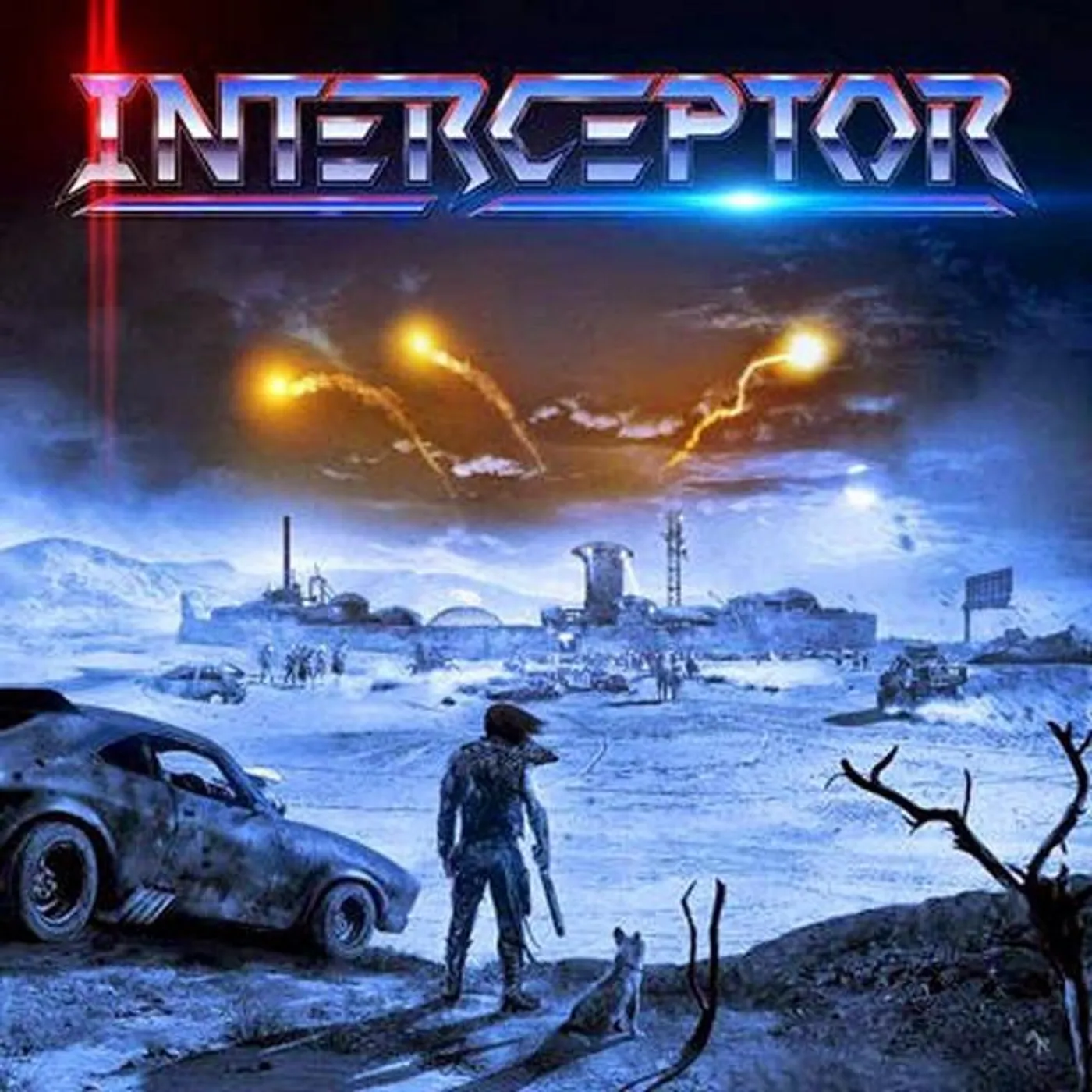 Interceptor hm