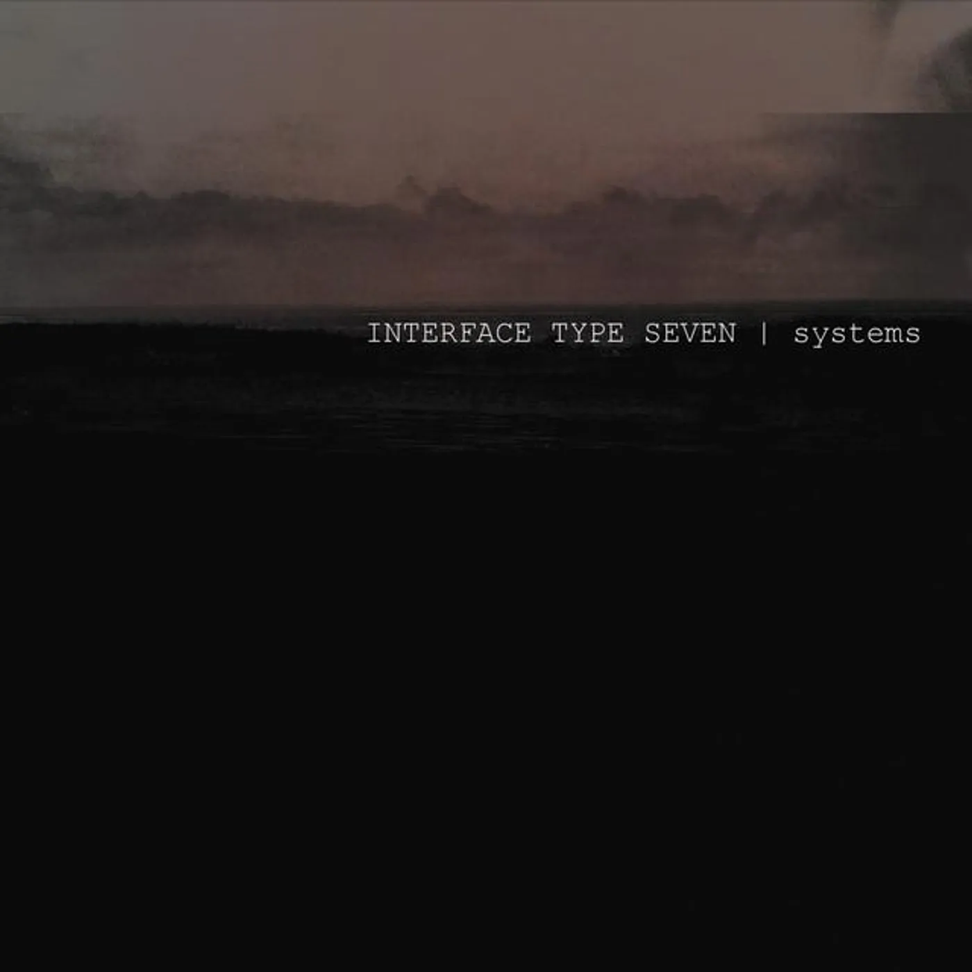 Interface Type Seven
