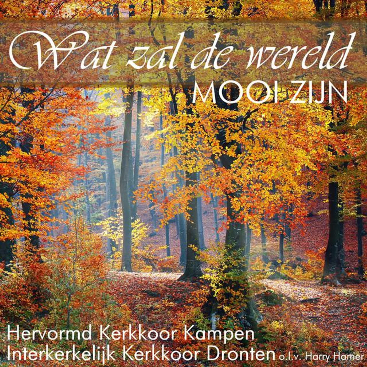 Interkerkelijk Kerkkoor Dronten