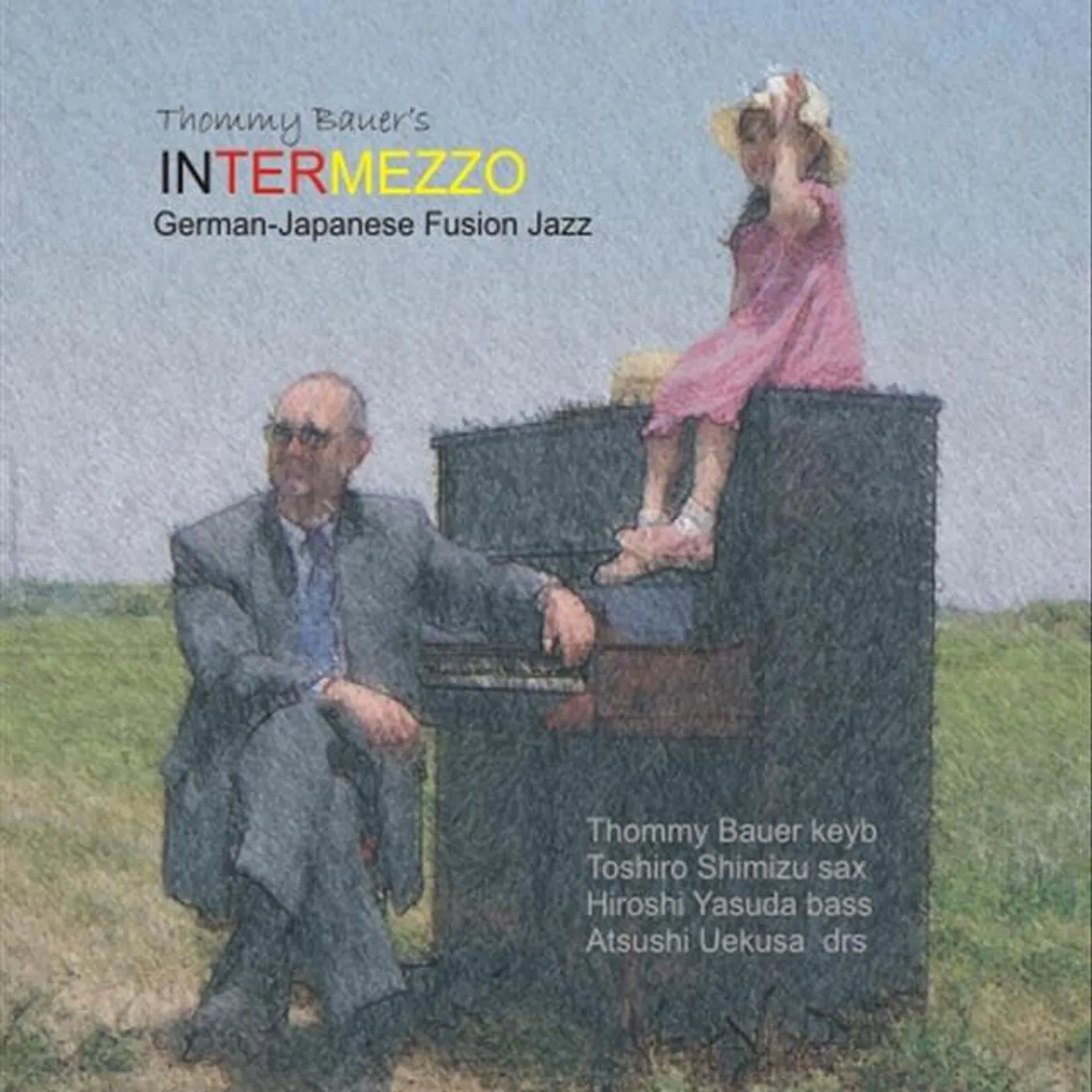 Intermezzo