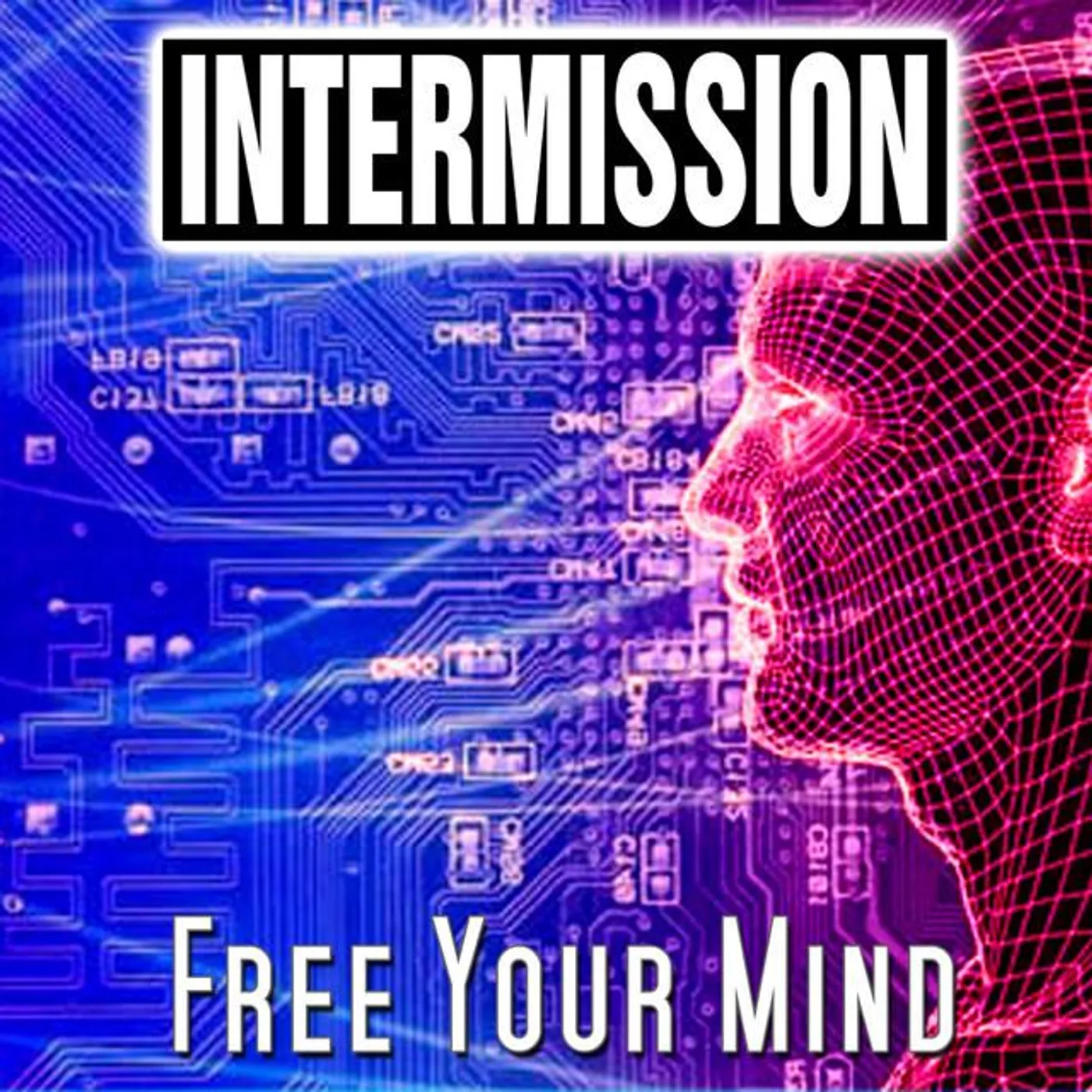 Intermission Brand Page