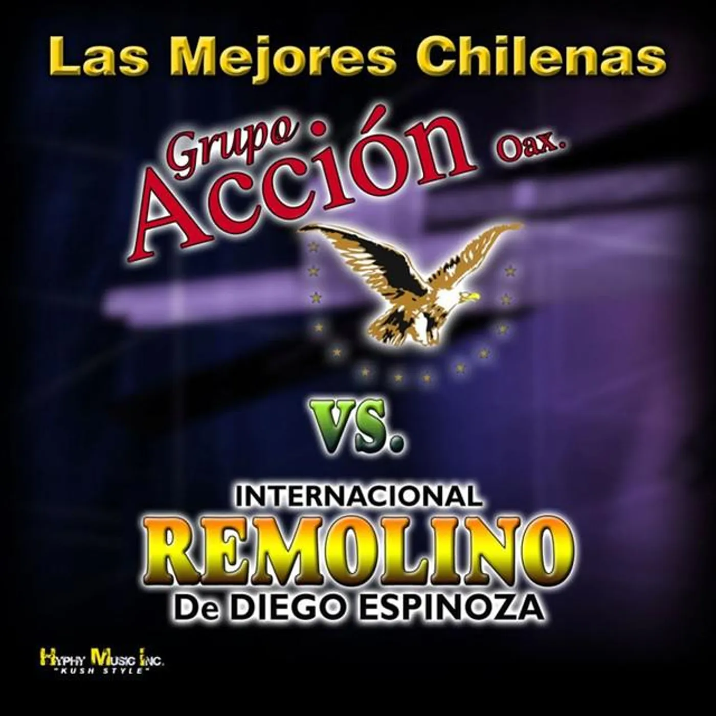 Internacional Remolino